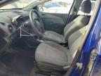 2013 Chevrolet Sonic ls