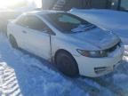 2010 Honda Civic dx