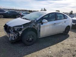 Toyota Prius salvage cars for sale: 2012 Toyota Prius