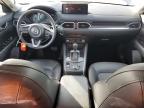 2021 Mazda Cx-5 Grand Touring Reserve