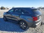 2021 KIA Sorento ex