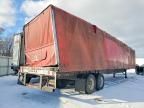 2014 Utility FS2CHA Side Curtain Trailer