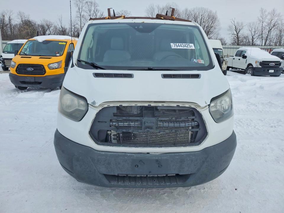 2017 Ford Transit 150 Utility / Service Van