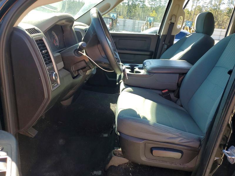 2014 Dodge Ram 1500 st