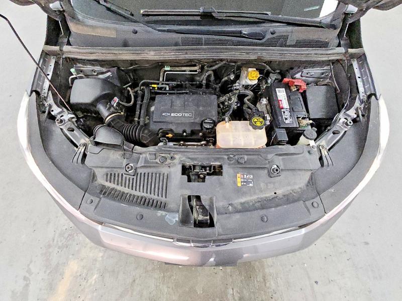 2020 Chevrolet Trax 1LT