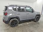 2022 Jeep Renegade Altitude