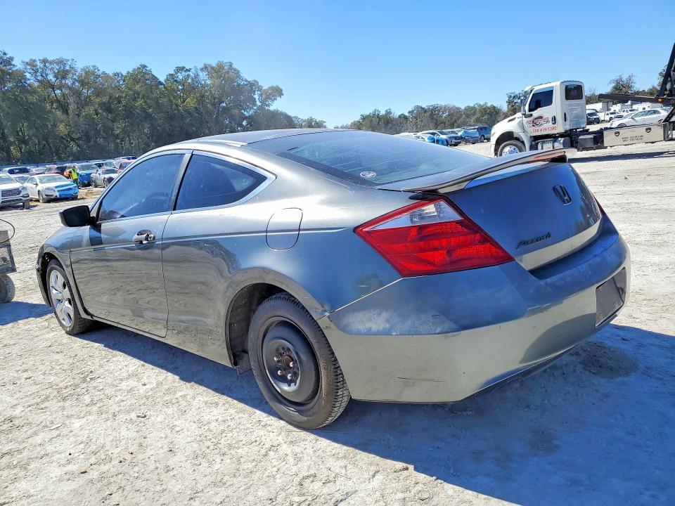 2008 Honda Accord ex
