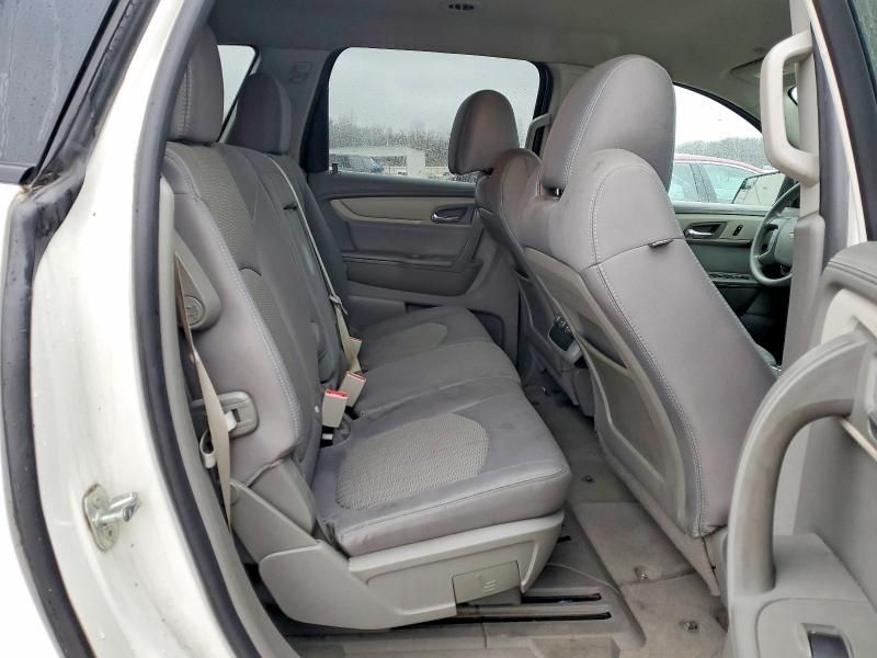 2014 Chevrolet Traverse ls