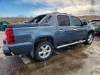 2012 Chevrolet Avalanche lt