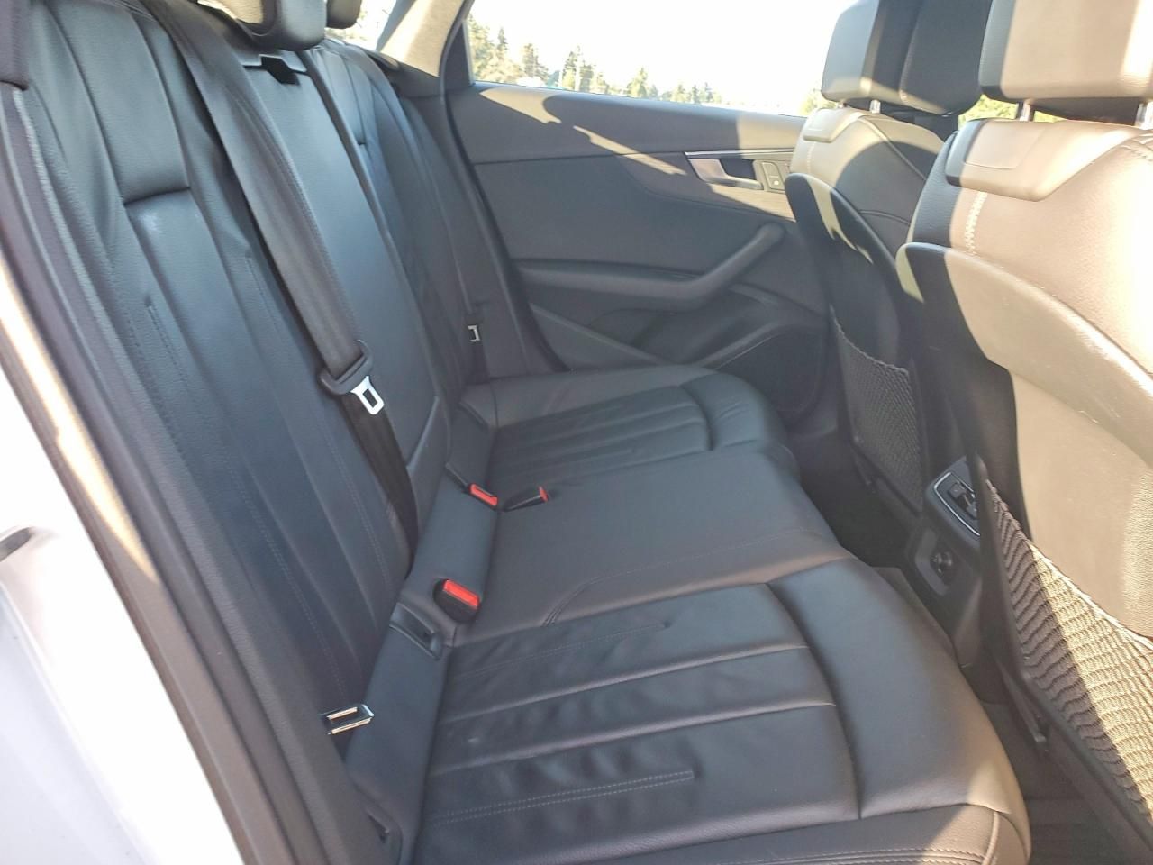 2017 Audi A4 Premium Plus