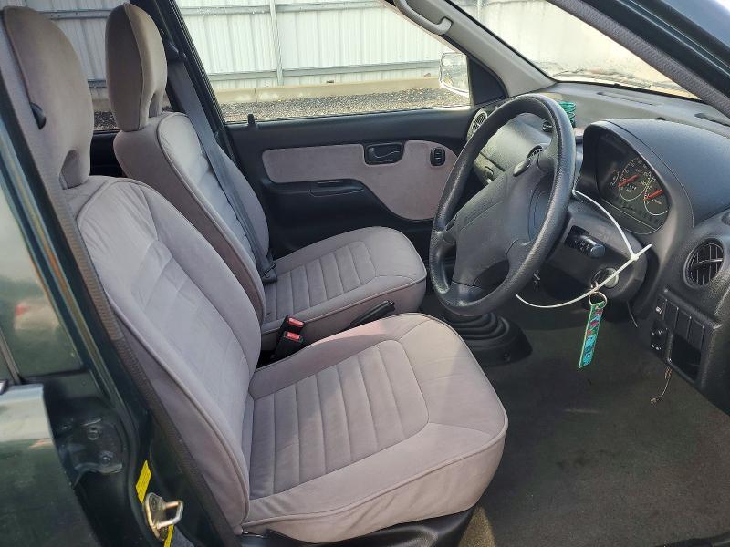 1998 Subaru Other