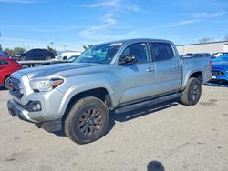 Toyota salvage cars for sale: 2023 Toyota Tacoma SR5 V6