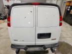 2017 GMC Savana G2500