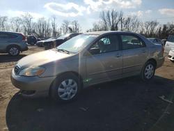 2007 Toyota Corolla le for sale in Baltimore, MD