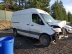 2021 Mercedes-Benz Sprinter 2500 Delivery Van