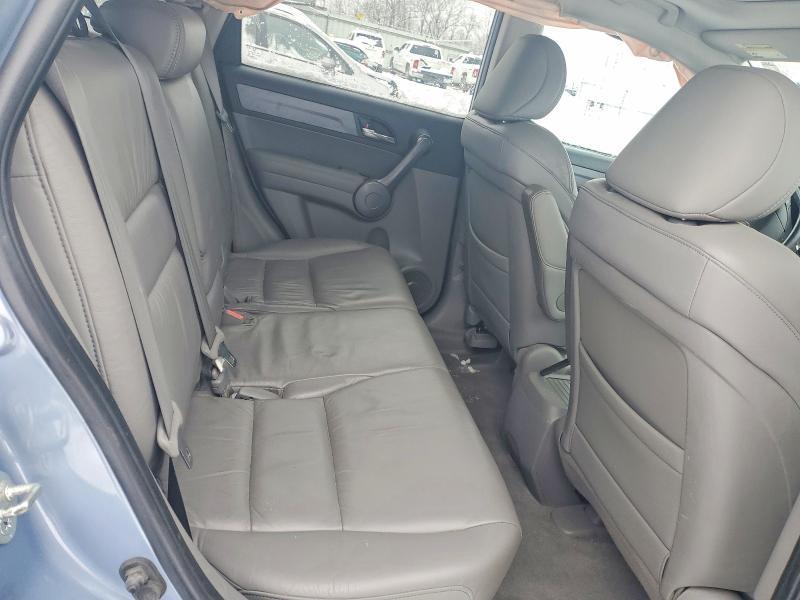 2008 Honda Cr-v exl