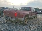 2008 Ford F350 Super Duty