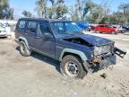 2000 Jeep Cherokee se