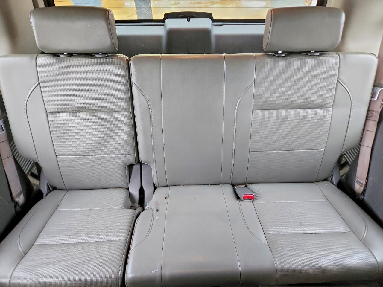 2006 Nissan Armada se