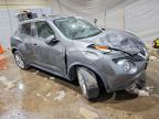 2015 Nissan Juke s