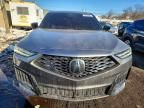 2025 Acura Mdx A-spec