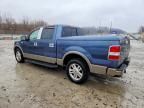 2005 Ford F150 Supercrew