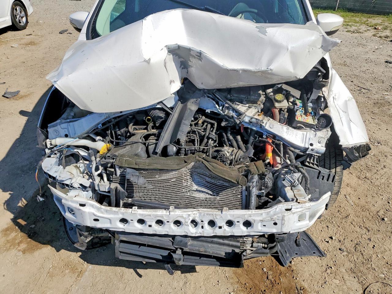 2013 Ford C-max sel