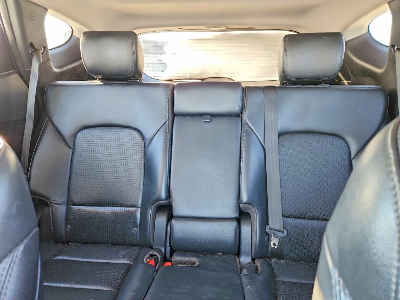 2014 Hyundai Santa fe Sport