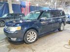 2010 Ford Flex Limited fwd