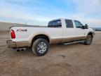 2014 Ford F350 Super Duty