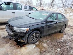 2019 Volkswagen Jetta s en venta en Central Square, NY