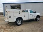 2015 Chevrolet Silverado K3500