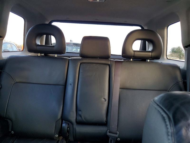2005 Mitsubishi Outlander Limited