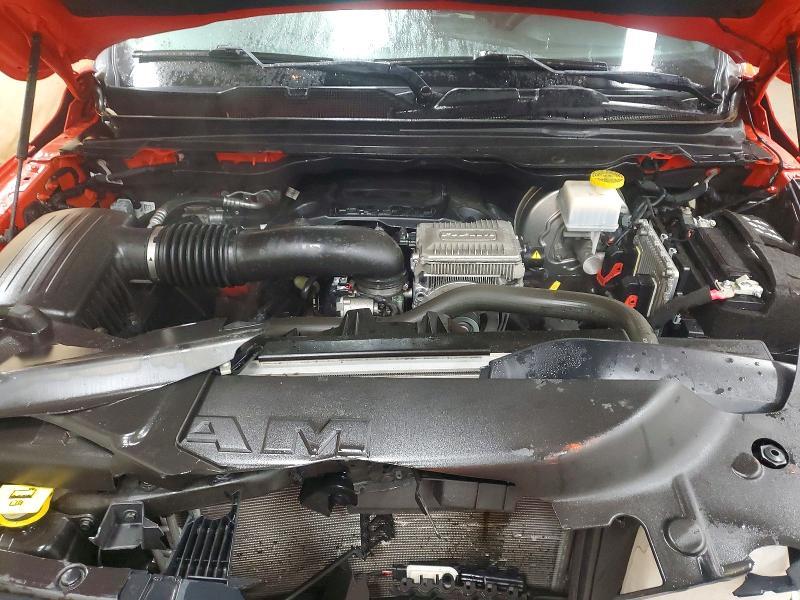 2021 Dodge Ram 1500 big Horn/lone Star