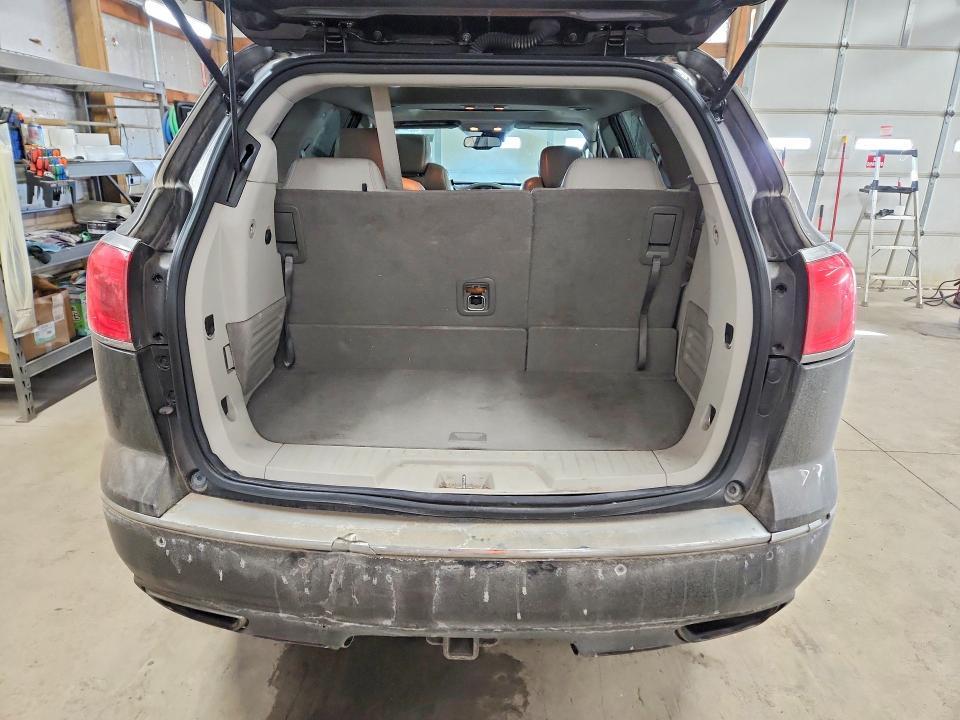 2015 Buick Enclave