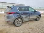 2022 KIA Sportage ex