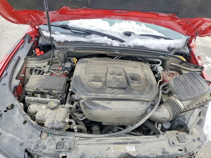 2019 Dodge Durango gt