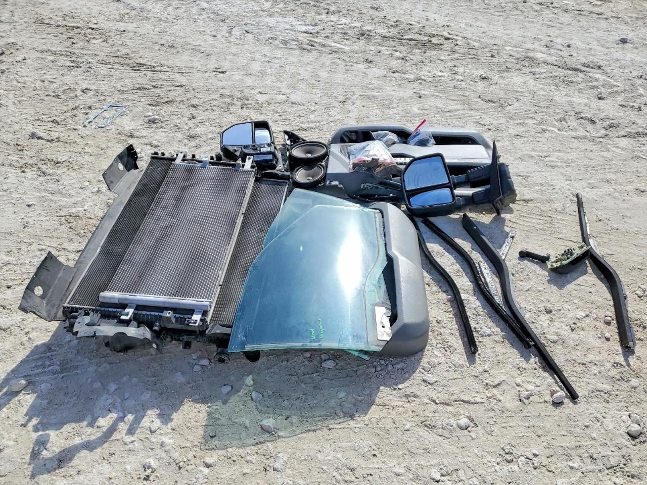 2017 Ford F250 Super Duty