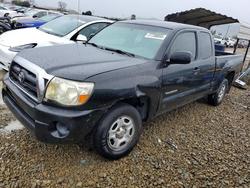 2007 Toyota Tacoma Base en venta en San Martin, CA