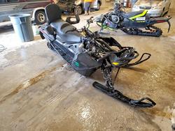 Salvage cars for sale from Copart Appleton, WI: 2024 Skidoo 2024 Skidoo Grand Touring