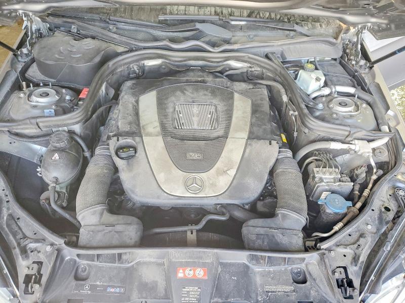 2011 Mercedes-Benz E 350 4matic