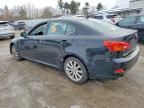 2008 Lexus Is 250