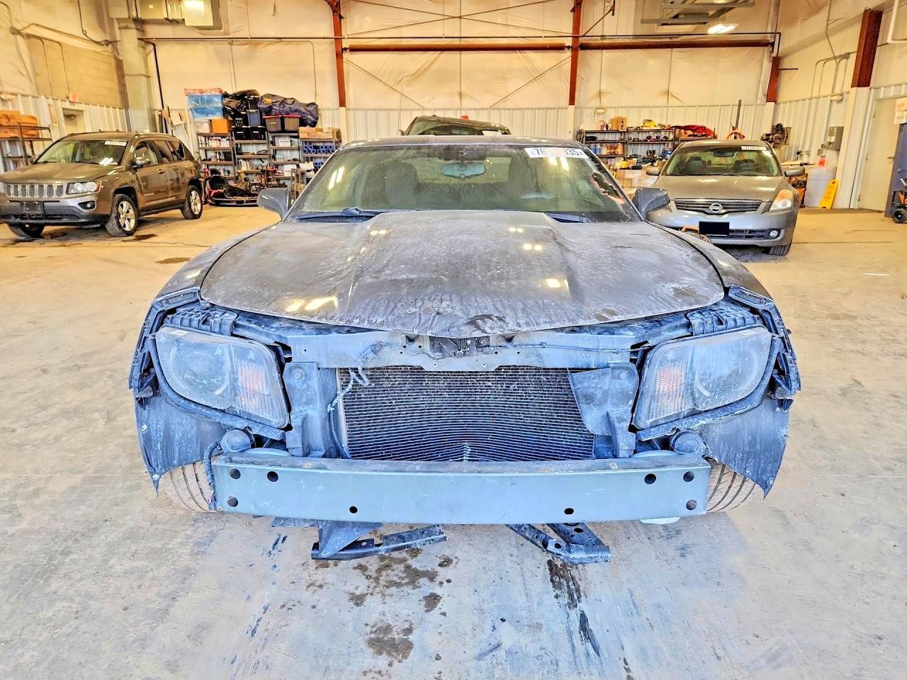 2010 Chevrolet Camaro lt