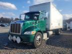2018 Peterbilt 337 BOX Truck