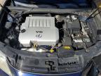 2013 Lexus Es 350 Base