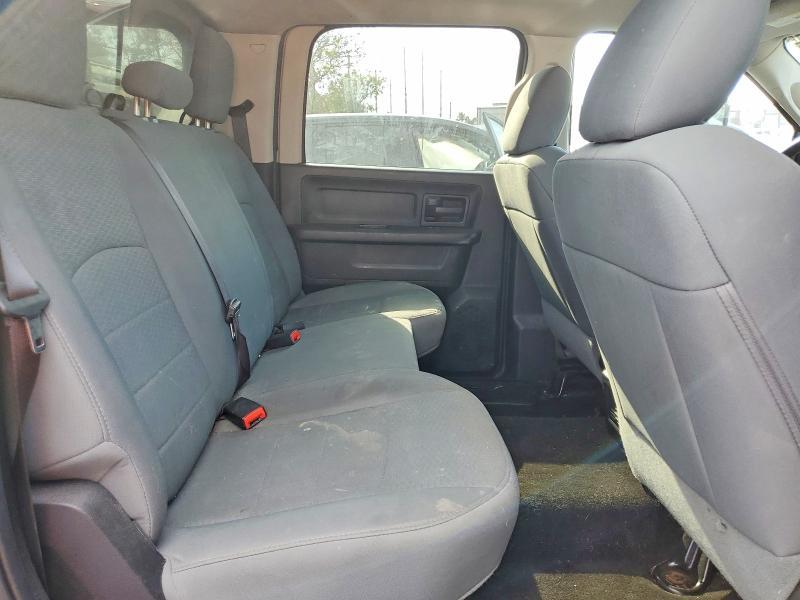2015 Dodge Ram 2500 st