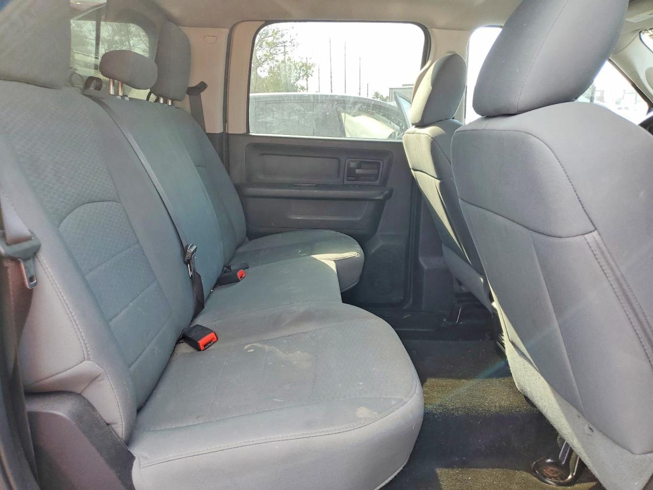 2015 Dodge RAM 2500 ST