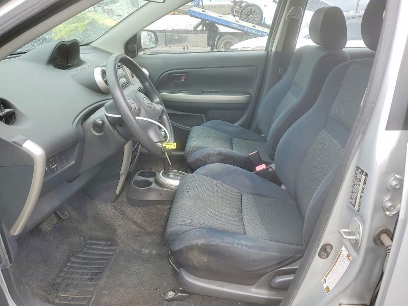 2006 Scion XA