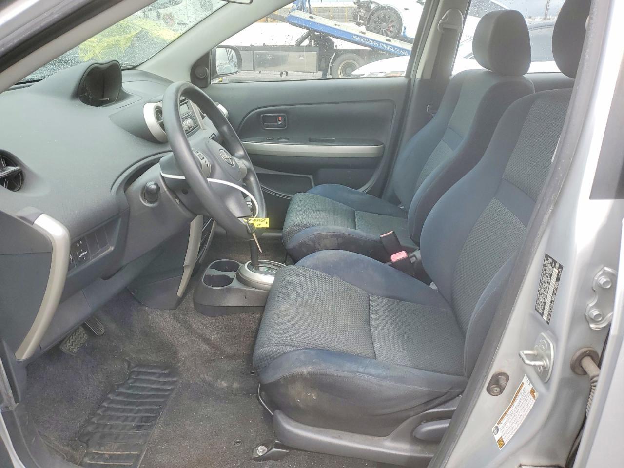 2006 Scion XA
