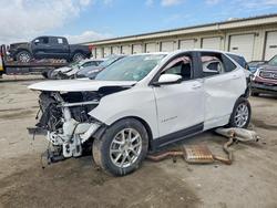 2022 Chevrolet Equinox lt en venta en Louisville, KY